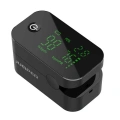 Parmak Tipi Pulse Oksimetre 500G Siyah