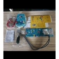 Çocuk Aneroid Tansiyon Aleti Kırmızı
