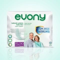 Yetişkin Bezi X-Large 30lu