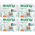 Hasta Bezi Yetişkin Bel Bantlı L-büyük Boy 120 Adet (4pk*30)
