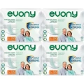 Hasta Bezi Yetişkin Bel Bantlı L-büyük Boy 120 Adet (4pk*30)