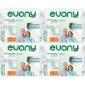 Hasta Bezi Yetişkin Bel Bantlı Tekstil Yüzey L-büyük Boy 120 Adet (4pk*30)