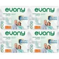 Hasta Bezi Yetişkin Bel Bantlı Tekstil Yüzey L-büyük Boy 120 Adet (4pk*30)