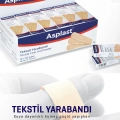 Asbant yara bandı (10 adet x 30) = 300 adet
