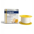 Asipek Flaster 2,5 Cm X 5 M 3 Adet