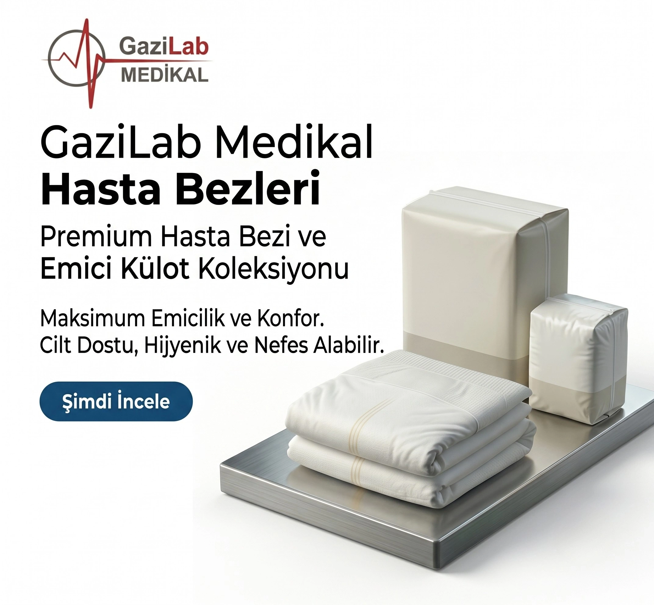 Hasta Bezleri