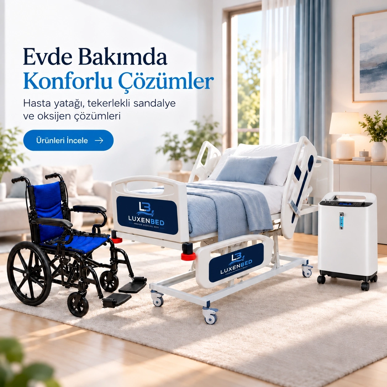 Tens Cihazları