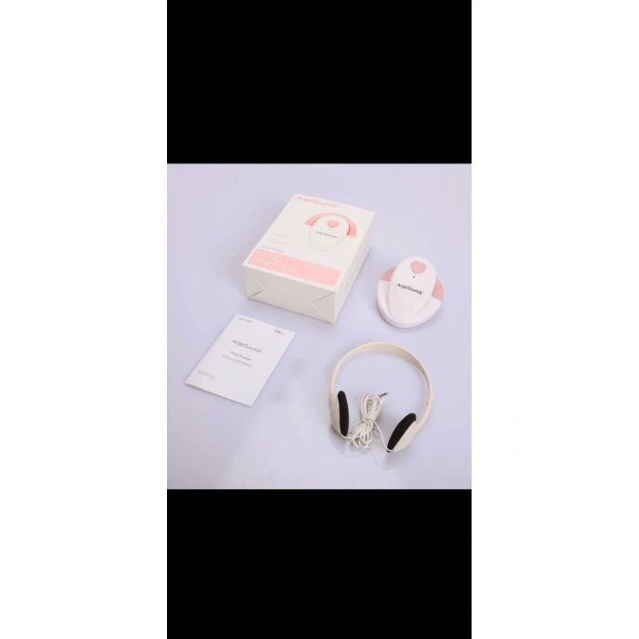 fetal doppler