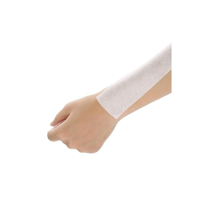 Esnek Tıbbi Flaster 10m x 5cm