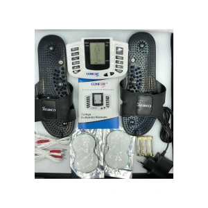 Tens Cihazı Elektronik Kas Çalıştırıcı Dm2100
