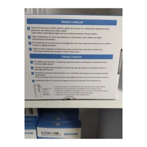 Taşınabilir Yeni Mesh Nebulizatör Şarjlı,Ayarlanabilir 3 Kademeli(LT-N200)