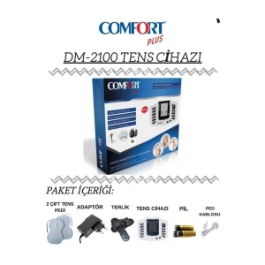 DM-2100 Tens Cihazı