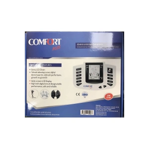 DM-2100 Tens Cihazı