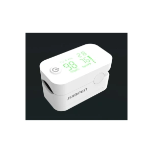 Parmak Tipi Pulse Oksimetre 500G Beyaz