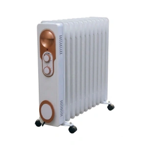 SH-31-13 13 Kanatlı Yağlı Radyatör
