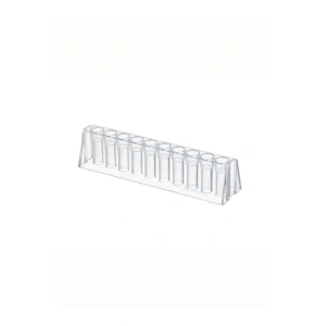 10 Bölmeli Esr Pipet Tüp Standı