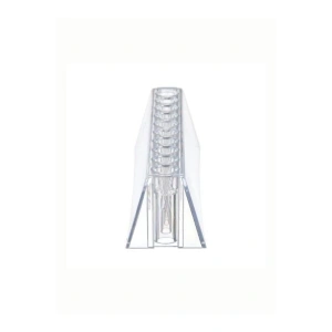 10 Bölmeli Esr Pipet Tüp Standı