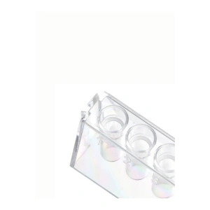 10 Bölmeli Esr Pipet Tüp Standı
