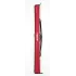 Fubelo Bolt Kamış Koruma Kılıfı - Kırmızı (150 cm / 3 Ana Bölmeli)