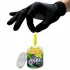 Fubelo Crook Kavanozlu Aromalı LRF Silikon Yemi - Fire Tiger UV 4.5 cm (BM-93 FTU)