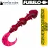 Fubelo Fubelorm Kokulu Orak Kuyruk LRF Silikon Yemi - Firefly 60mm (BM-600 FI)