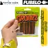 Fubelo Grubiez LRF ve Spin Silikon Yemi - Camo UV 7cm (BM-91 CU)