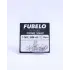 Fubelo Prime Snap Paslanmaz Ultra Güçlü Balıkçı Klipsi No: 1