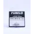 Fubelo Prime Snap Paslanmaz Ultra Güçlü Balıkçı Klipsi No: 0