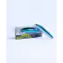 Fubelo Shooter Tungsten AR-C Sinking Maket Yem 8 cm 10 gr - Blue Killer