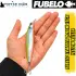 Fubelo Trapper Tungsten AR-C Sinking Maket Yem 9.9 cm 17 gr - Yellow Killer