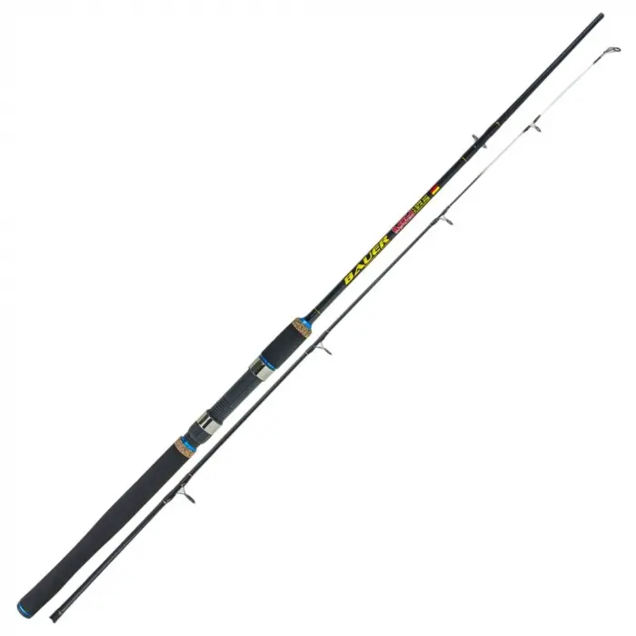 Bauer Barca 180Mt 8-30g Ugly Stick Carbon Olta Kamışı