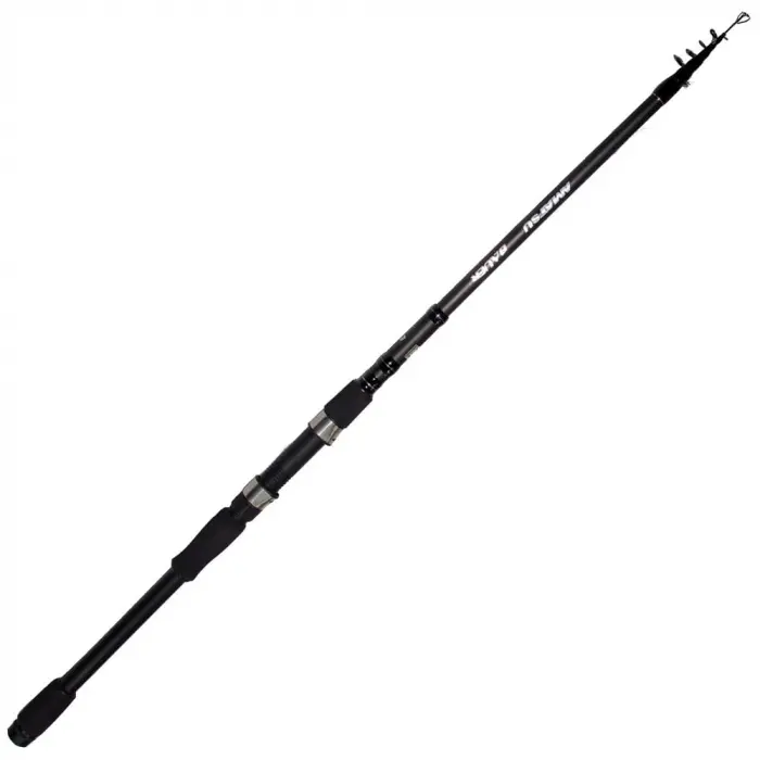 Bauer Amatsu 2.40cm 10-40g Spin Kamış