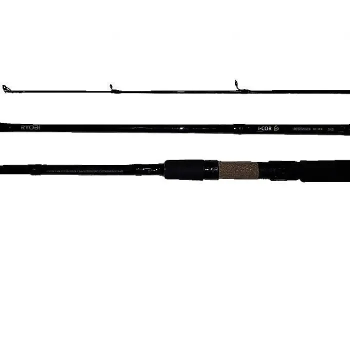 Oskar Long Life 2.70m Xtra Flexx 10-30g Spin Kamış