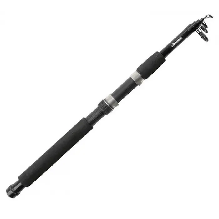 Okuma G-Force Tele Spin 270cm 20-40g Teleskobik Spin Kamış