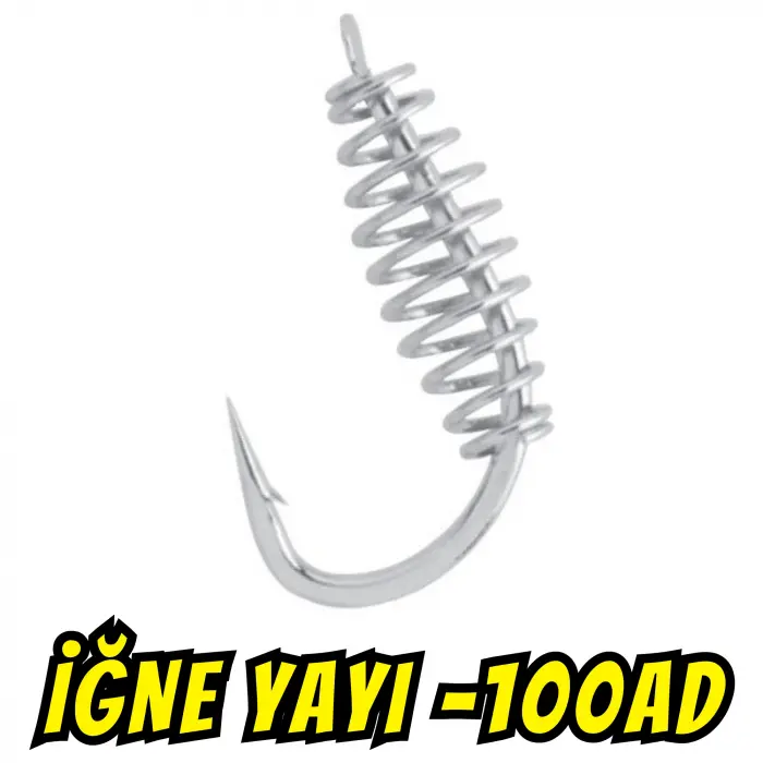 İğne Yayı