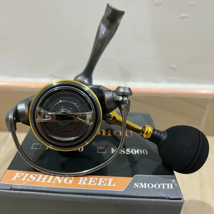 Kuaishou KS4000 MAKİNE