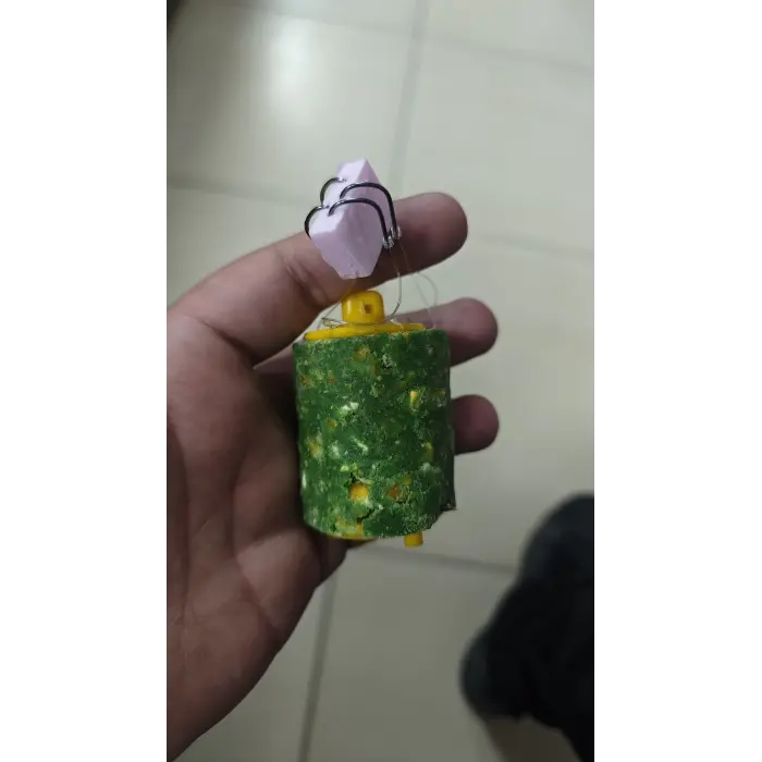 Kuspeli iğneli takim