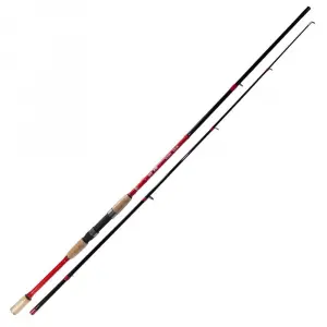 Bauer Kojıro 2.10Mt 10-40g Spin Kamış