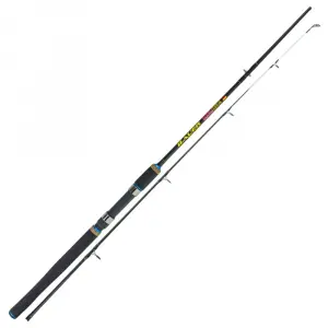 Bauer Barca 210Mt 8-30g Ugly Stick Carbon Olta Kamışı