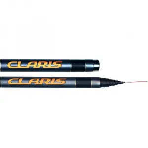 DFT Claris Karbon 450 cm Kısa Kapalı Boy Göl Kamışı