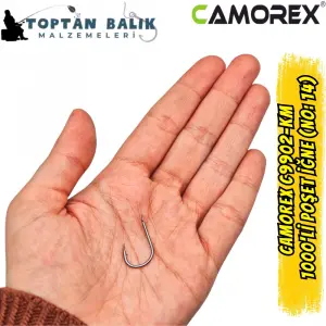 Camorex C9902-KM 1000li Poşet İğne (No: 14)
