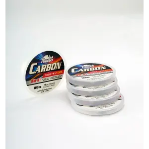Fubelo Fluoro Carbon 100mt 0.35 mm Lider Misina