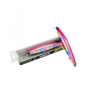 Fubelo Shooter Tungsten AR-C Sinking Maket Yem 8 cm 10 gr - Palyaço