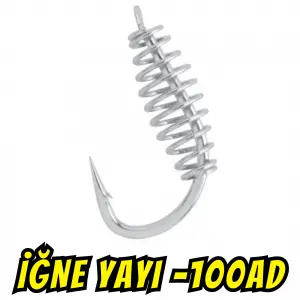 İğne Yayı