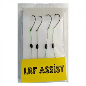 Lrf Asist Yedek