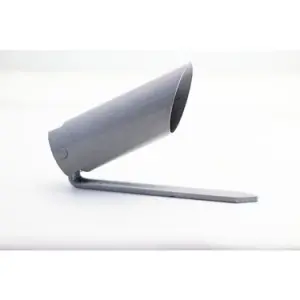 METAL KAMIŞ AYAĞI OLTA KAZIĞI