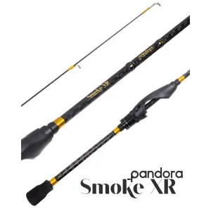 Pandora Smoke XR Kamış 2.28MT (1-10GR ATAR)