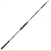 Bauer Boat Zilla 240cm 100-200g TC36 Karbon Bot Kamışı