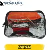 Cotras 5li Çelik Telli Balık Kıtkası