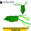 Pandora CrazyLure Frog 6cm 12gr - 8li Karışık Seri Kutu
